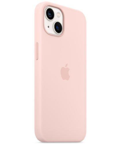 Refurbished Apple Silikon Case mit MagSafe für iPhone 13 - Reebelo Österreich