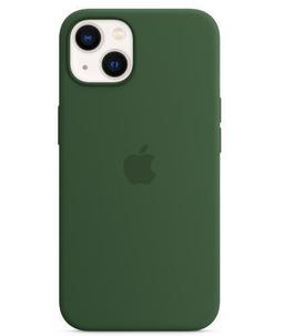 Refurbished Apple Silikon Case mit MagSafe für iPhone 13 - Reebelo Österreich