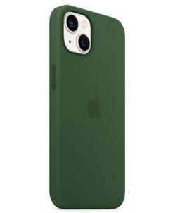 Refurbished Apple Silikon Case mit MagSafe für iPhone 13 - Reebelo Österreich