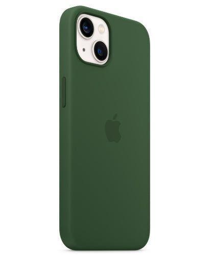 Refurbished Apple Silikon Case mit MagSafe für iPhone 13 - Reebelo Österreich