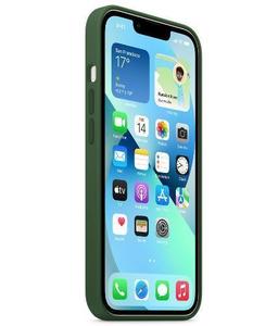 Refurbished Apple Silikon Case mit MagSafe für iPhone 13 - Reebelo Österreich