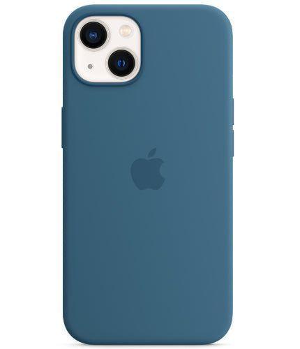 Refurbished Apple Silikon Case mit MagSafe für iPhone 13 - Reebelo Österreich
