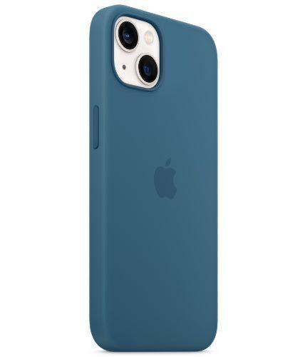 Refurbished Apple Silikon Case mit MagSafe für iPhone 13 - Reebelo Österreich