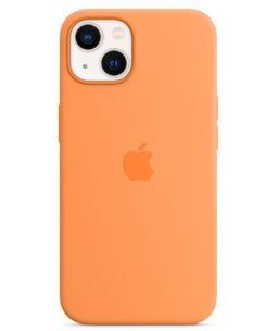 Refurbished Apple Silikon Case mit MagSafe für iPhone 13 - Reebelo Österreich