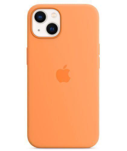 Refurbished Apple Silikon Case mit MagSafe für iPhone 13 - Reebelo Österreich