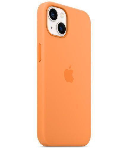 Refurbished Apple Silikon Case mit MagSafe für iPhone 13 - Reebelo Österreich