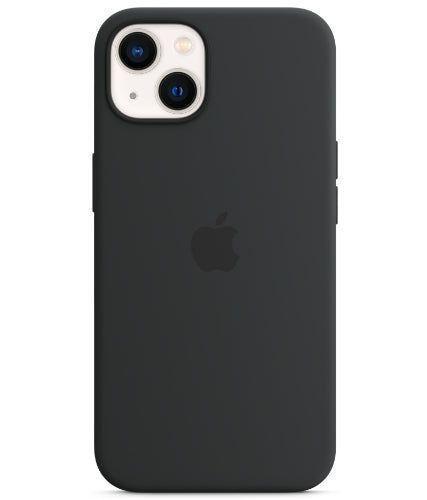 Refurbished Apple Silikon Case mit MagSafe für iPhone 13 - Reebelo Österreich