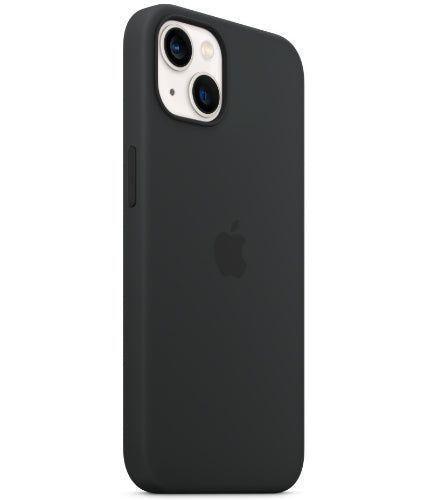 Refurbished Apple Silikon Case mit MagSafe für iPhone 13 - Reebelo Österreich