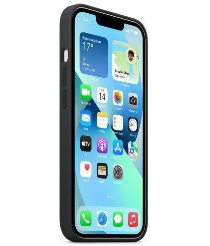 Refurbished Apple Silikon Case mit MagSafe für iPhone 13 - Reebelo Österreich