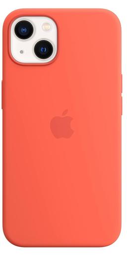 Refurbished Apple Silikon Case mit MagSafe für iPhone 13 - Reebelo Österreich