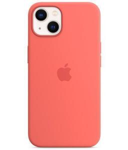 Refurbished Apple Silikon Case mit MagSafe für iPhone 13 - Reebelo Österreich