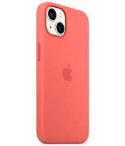 Refurbished Apple Silikon Case mit MagSafe für iPhone 13 - Reebelo Österreich