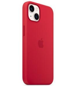 Refurbished Apple Silikon Case mit MagSafe für iPhone 13 - Reebelo Österreich