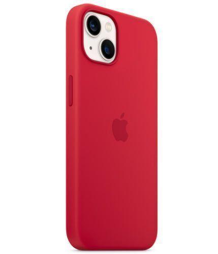 Refurbished Apple Silikon Case mit MagSafe für iPhone 13 - Reebelo Österreich