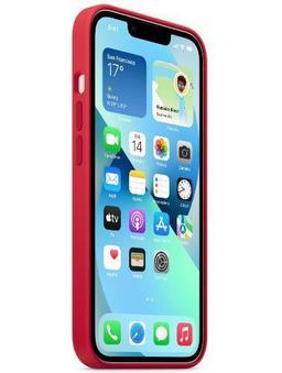 Refurbished Apple Silikon Case mit MagSafe für iPhone 13 - Reebelo Österreich