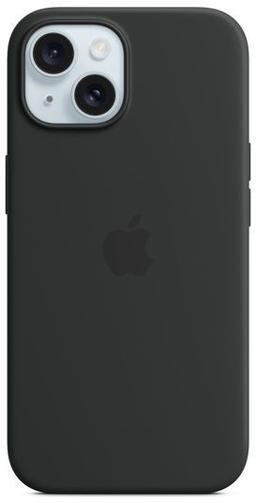 Refurbished Apple Silikon Case mit MagSafe für iPhone 15 - Reebelo Österreich