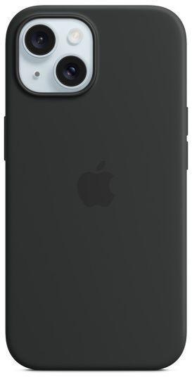 Refurbished Apple Silikon Case mit MagSafe für iPhone 15 - Reebelo Österreich