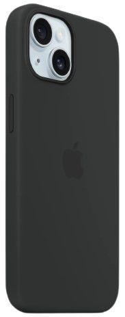 Refurbished Apple Silikon Case mit MagSafe für iPhone 15 - Reebelo Österreich