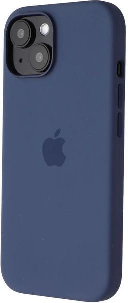 Refurbished Apple Silikon Case mit MagSafe für iPhone 15 - Reebelo Österreich