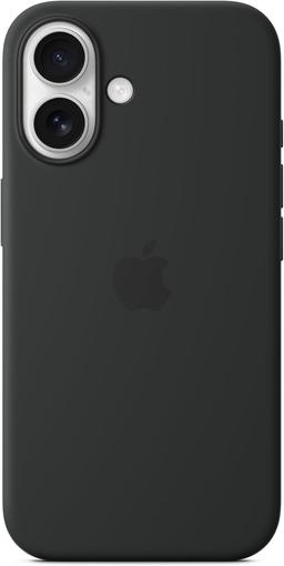 Refurbished Apple Silikon Case mit MagSafe für iPhone 16 Plus - Reebelo Österreich