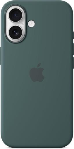 Refurbished Apple Silikon Case mit MagSafe für iPhone 16 Plus - Reebelo Österreich