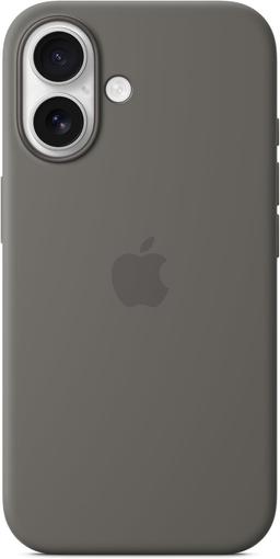 Refurbished Apple Silikon Case mit MagSafe für iPhone 16 Plus - Reebelo Österreich