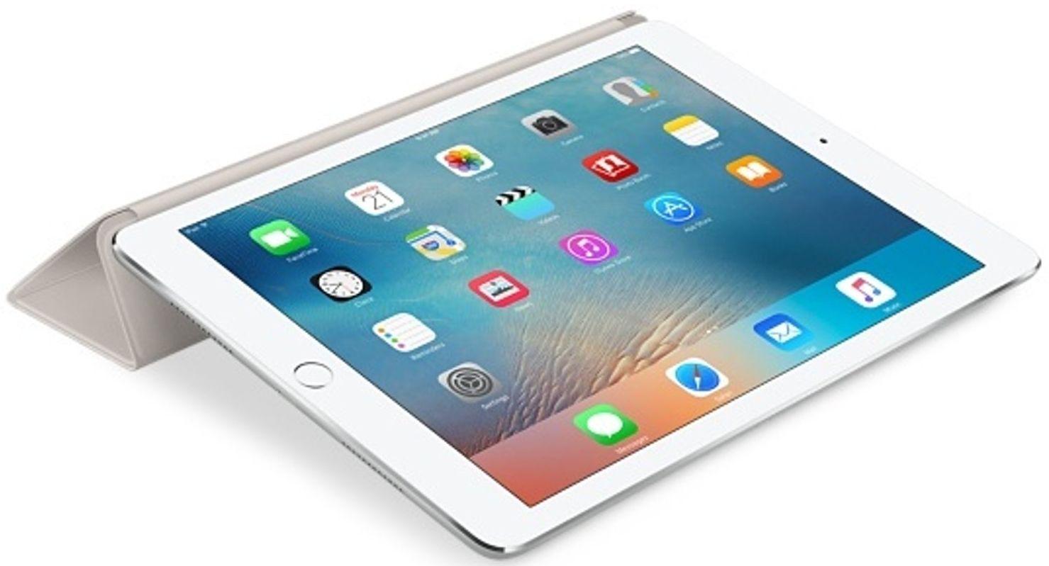 Refurbished Apple Smart Cover for iPad Pro 9.7-inch - Reebelo Österreich