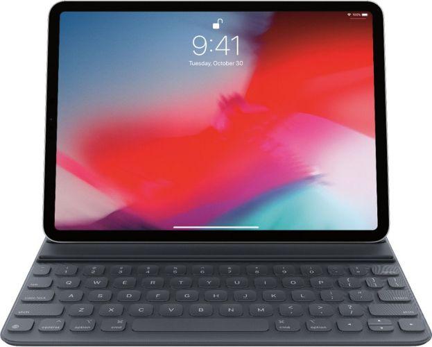 Refurbished Apple Smart Keyboard Folio für 11" iPad Pro (1. Generation) - Reebelo Österreich