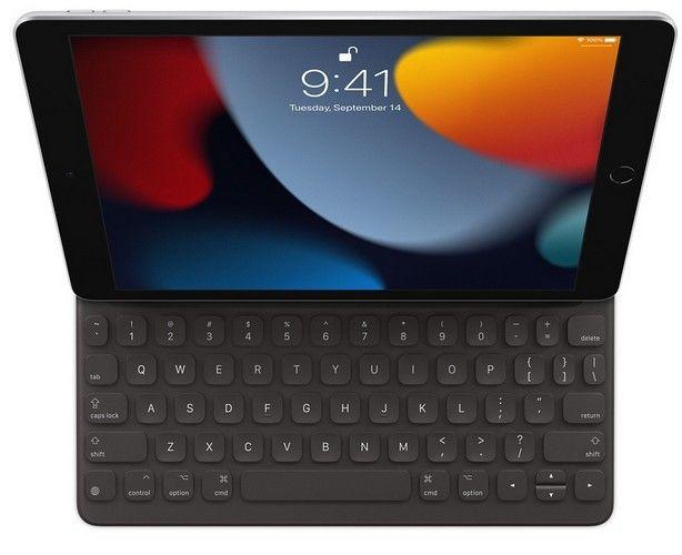 Refurbished Apple Smart Keyboard für 10,5" iPad (9. Generation) - Reebelo Österreich