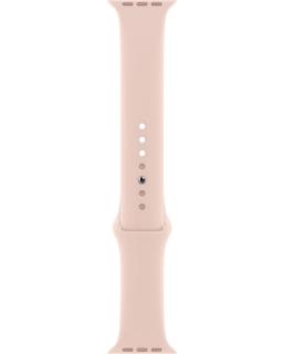 Refurbished Apple Sport Band for Apple Watch 40mm (Medium/Large) - Reebelo Österreich