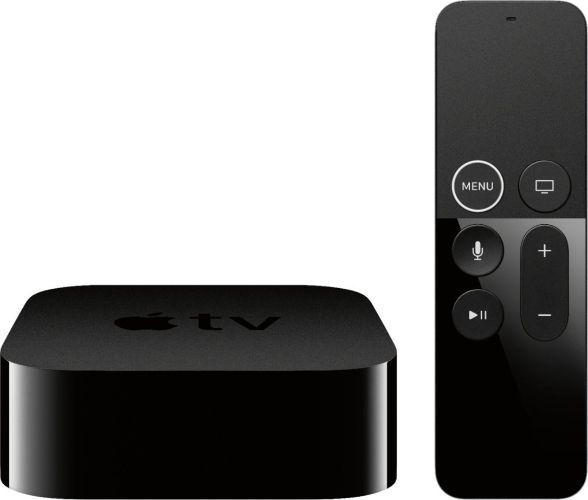 Refurbished Apple TV 4K (1st generation) - Reebelo Österreich