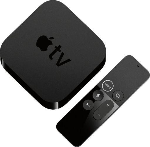 Refurbished Apple TV 4K (1st generation) - Reebelo Österreich