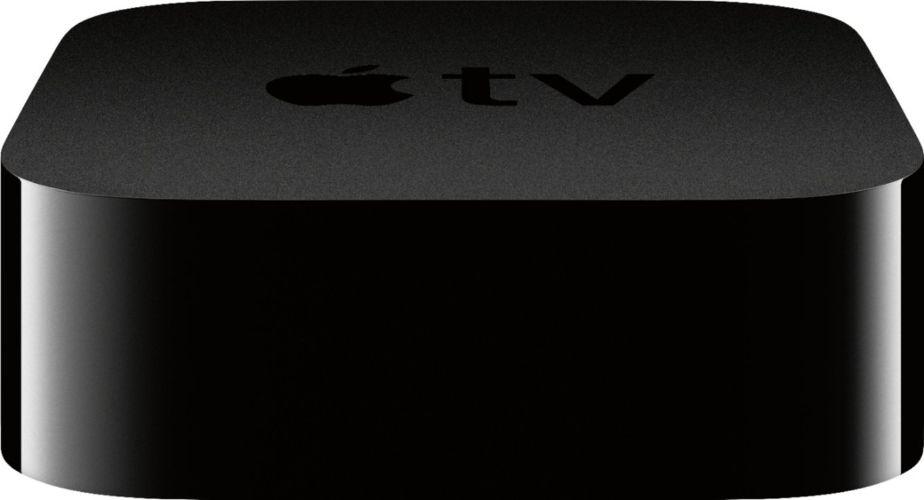 Refurbished Apple TV 4K (1st generation) - Reebelo Österreich