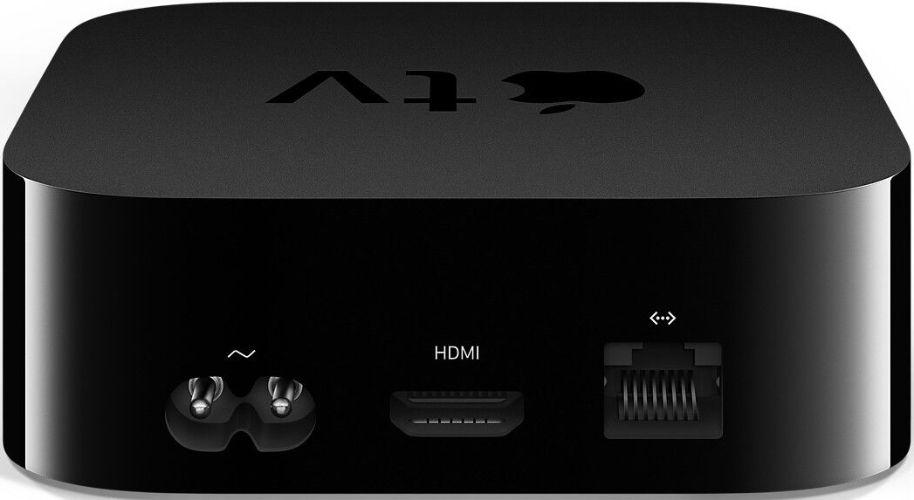 Refurbished Apple TV 4K (1st generation) - Reebelo Österreich