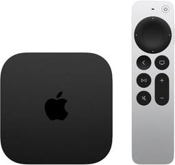 Refurbished Apple TV 4K (3rd generation) WiFi + Ethernet - Reebelo Österreich