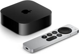 Refurbished Apple TV 4K (3rd generation) WiFi + Ethernet - Reebelo Österreich