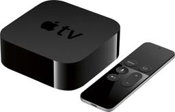 Refurbished Apple TV HD (4. Generation) - Reebelo Österreich