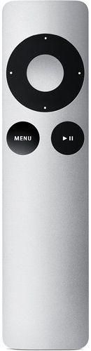 Refurbished Apple TV Remote (Aluminum) - Reebelo Österreich