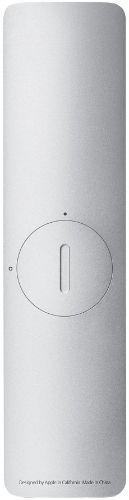 Refurbished Apple TV Remote (Aluminum) - Reebelo Österreich