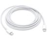 Apple USB-C Charge Cable (2 m) - Weiß