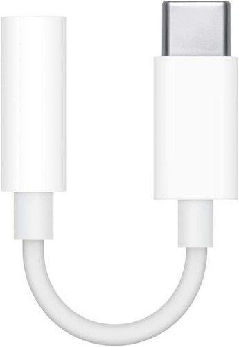 Refurbished Apple USB-C auf 3,5-mm-Kopfhöreranschluss-Adapter (2er-Pack) - Reebelo Österreich
