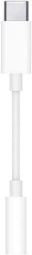 Refurbished Apple USB-C auf 3,5-mm-Kopfhöreranschluss-Adapter (2er-Pack) - Reebelo Österreich