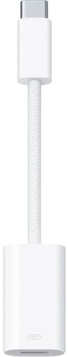 Apple USB-C to Lightning Adapter