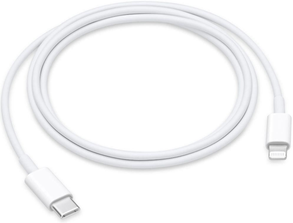 Refurbished Apple USB C auf Lightning Kabel (1M) - Reebelo Österreich