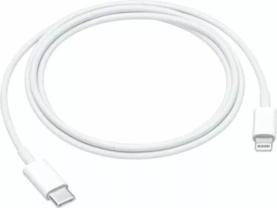 Refurbished Apple USB-C auf Lightning Ladekabel 1m - Reebelo Österreich