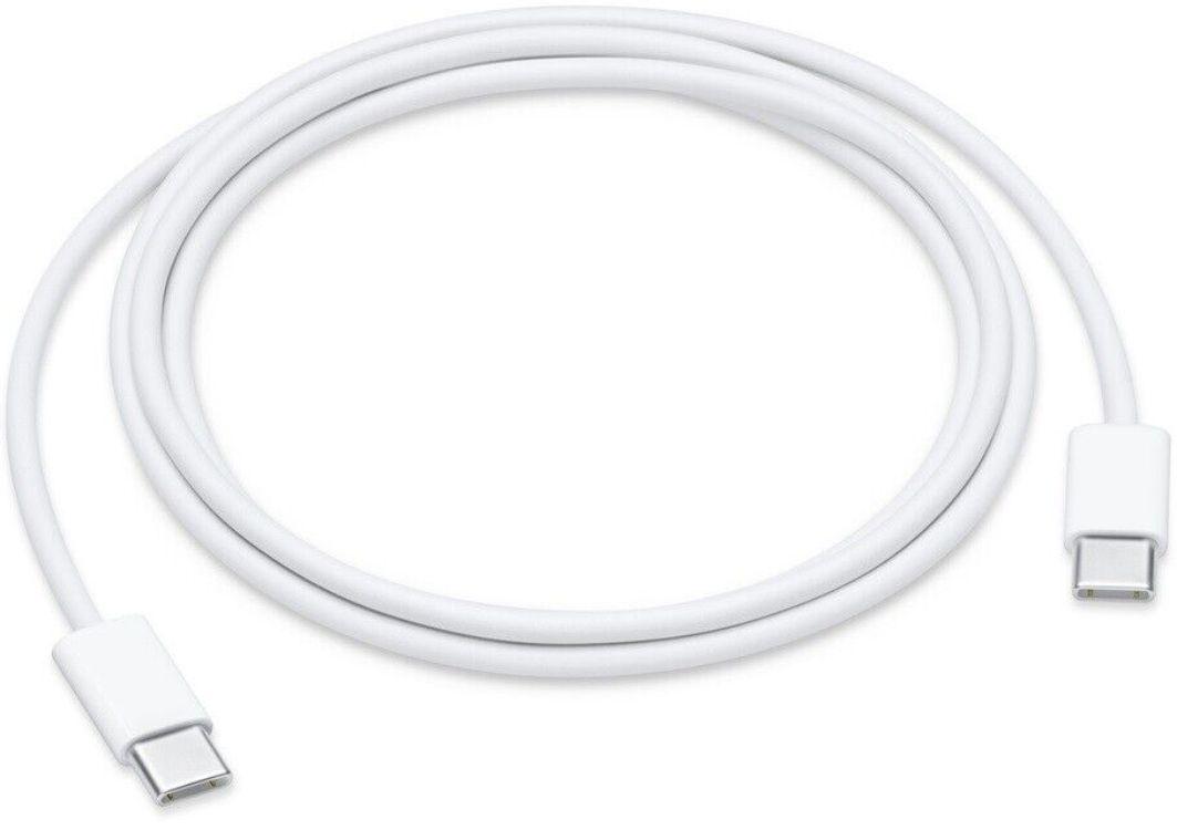 Refurbished Apple USB-C auf USB-C Ladekabel 1 m - Reebelo Österreich