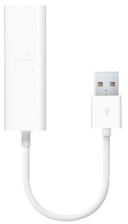 Refurbished Apple USB Ethernet Adapter - Reebelo Österreich