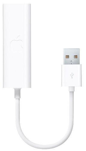 Refurbished Apple USB Ethernet Adapter - Reebelo Österreich