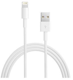 Refurbished Apple USB Lightning Cable - Reebelo Österreich