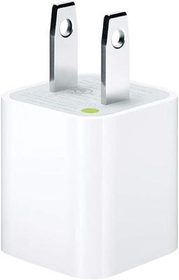 Refurbished Apple USB Power Adapter 5W - Reebelo Österreich